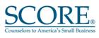 Southeastern Connecticut chapter of SCORE Logo