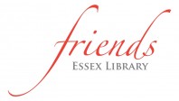 friends of the essex library logo