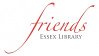 friends of the essex library logo