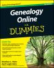 Genealogy Online for Dummies