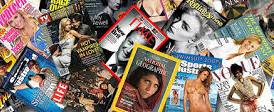 Magazines and Periodicals