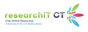 researchIT CT logo (Free Online Lesources) 