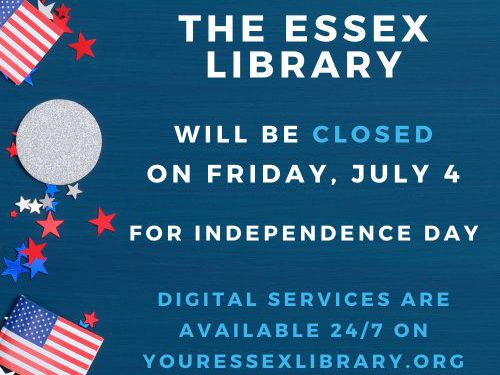 July 4 closing