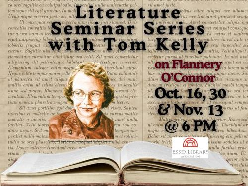 11.13.25 literature seminar series