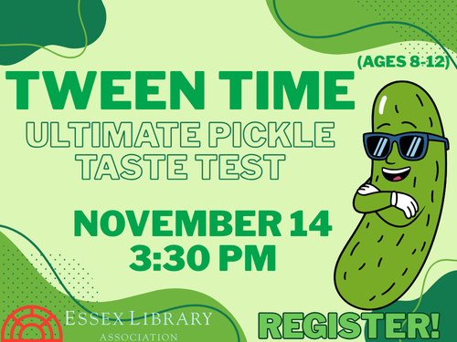 11.14.25 Tween Time_ Ultimate Pickle Taste Test