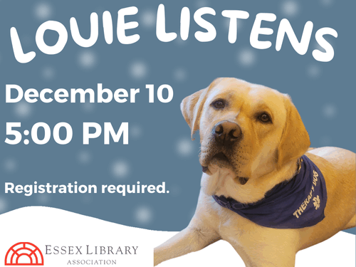 12.10.25 Louie Listens