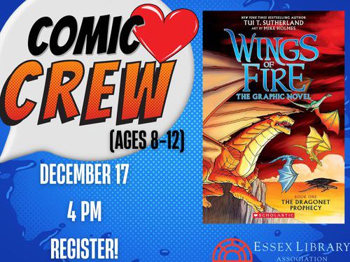 12.17.25 Comic Crew_ Wings of Fire