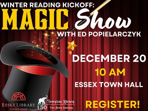 12.20.25 Winter Reading Kickoff_ Ed Pop Magic Show