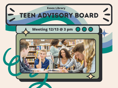 Teen Advisory Board Meeting (500x380) (2)