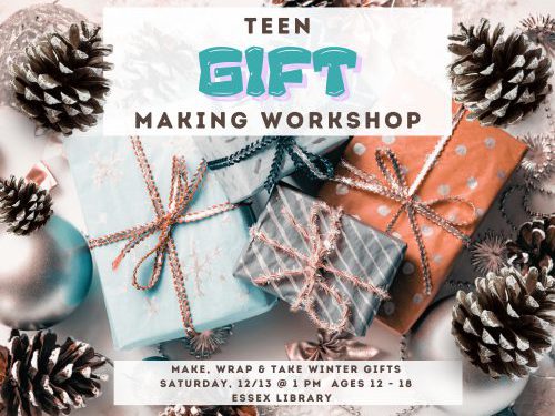 Teen Gift Making Workshop (500 x 380 px)