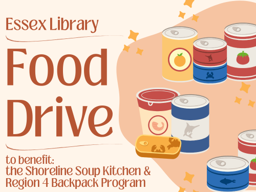 food drive web slide