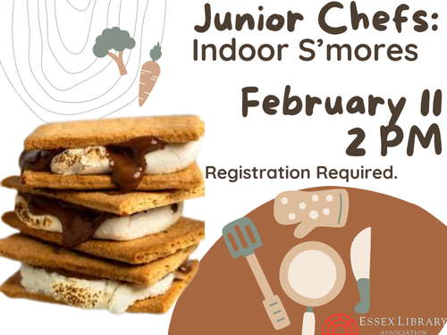 2.11.25 Junior Chefs_ Mini Gingerbread House Building