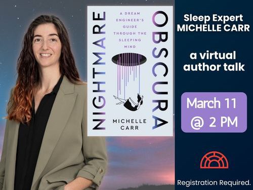 3.11.26 SS Michelle Carr