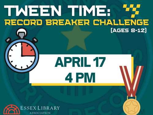 4.17.26 Tween Time_ Record Breaker Challenge