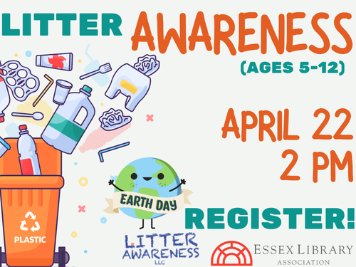 4.22.26 Litter Awareness