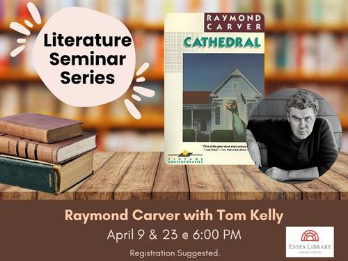 4.9 and 4.23 literature seminar series