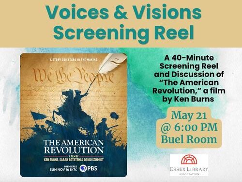 5.21.26 Screening Reel