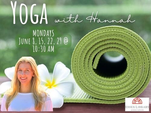 6.29.26 Yoga