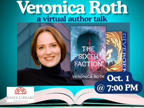 10.1.26 Veronica Roth