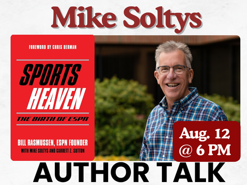 8.12.26 ESPN Talk