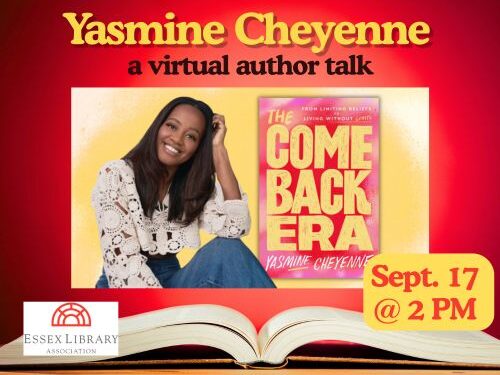 9.17.26 Yasmine Cheyenne
