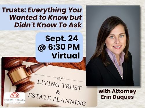 9.24.26 Trusts with Duques