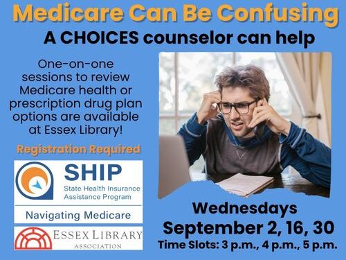 9.30 CHOICES Counselor 2026