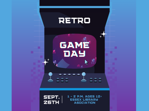 YA Retro Game Day (500 x 380 px)