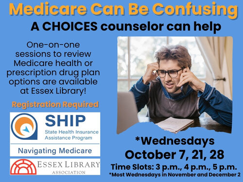 10.28 CHOICES Counselor 2026