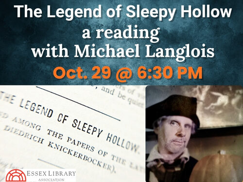 10.29.26 The Legend of Sleepy Hollow