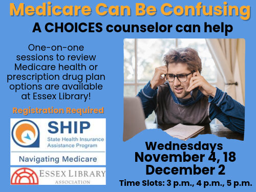 11.18 CHOICES Counselor 2026